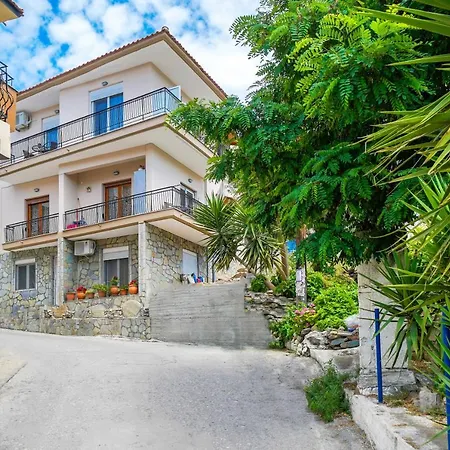 Apartamento Theodore