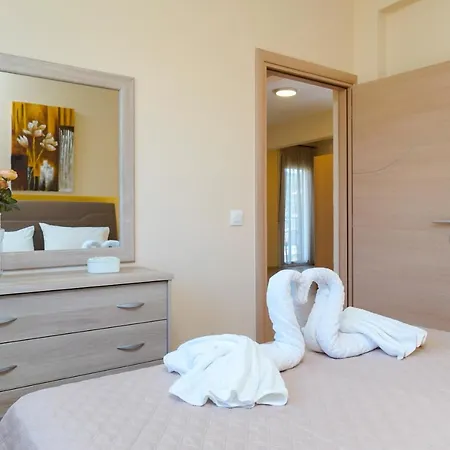 Apartamento Theodore