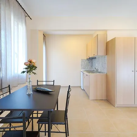 Apartamento Theodore