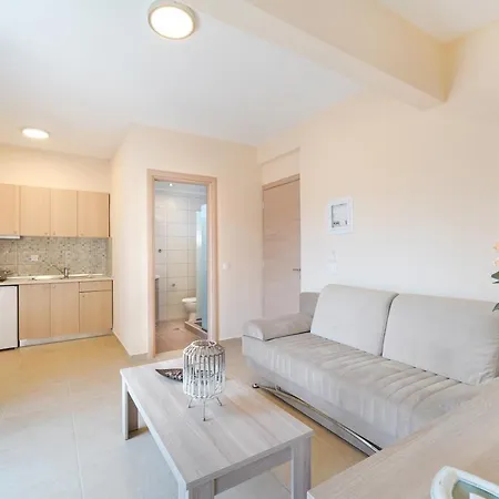 Theodore Apartamento Skála Marión