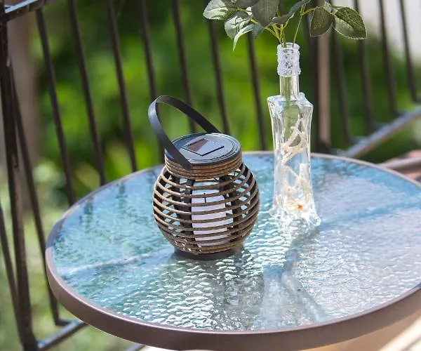 Appartement Theodore Skála Marión