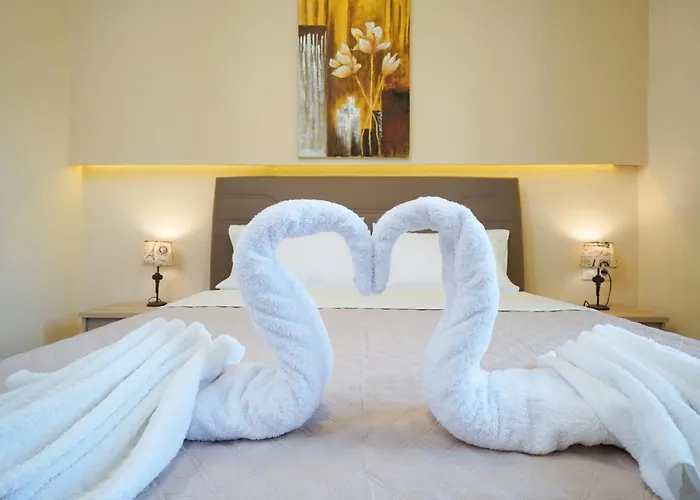 Appartement Theodore Skála Marión