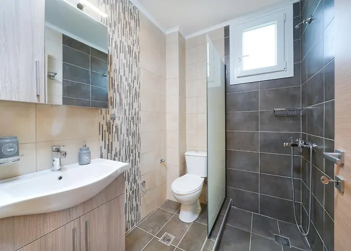 Theodore Appartement