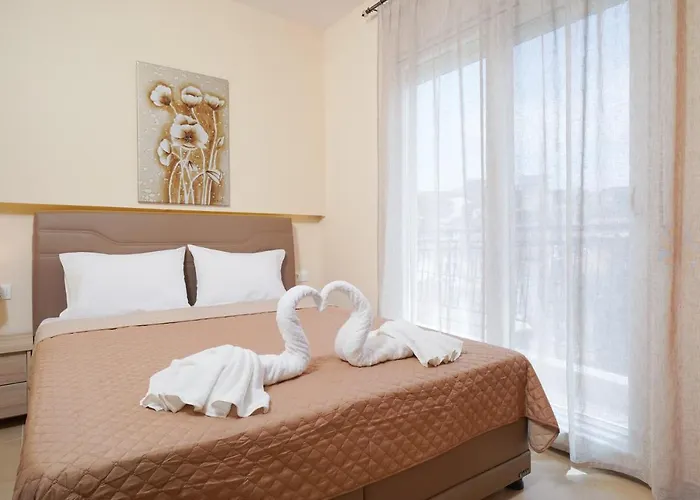 Theodore Appartement