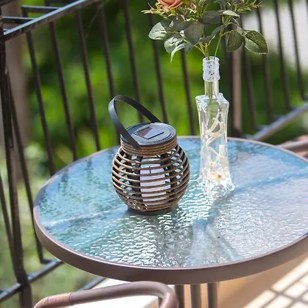 Lejlighed Theodore Skála Marión