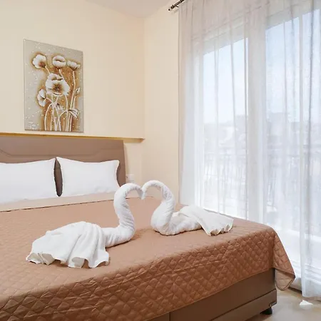 Theodore Apartment